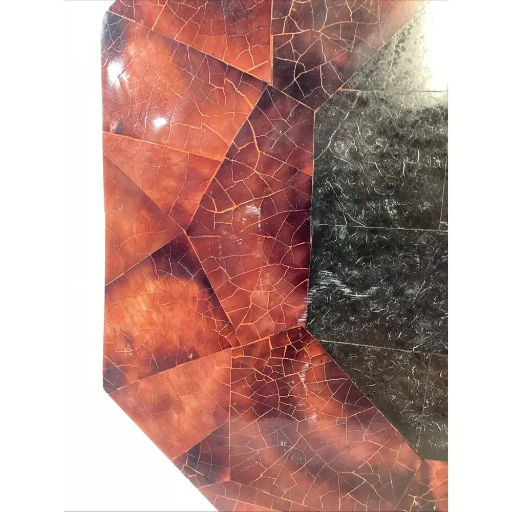 Unbranded octagonal shaped